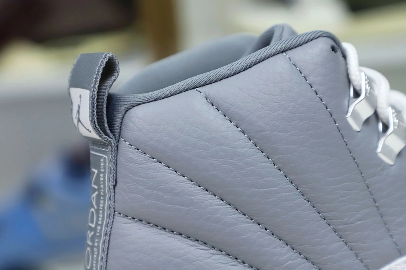 Jordan Jordan 12 Air 